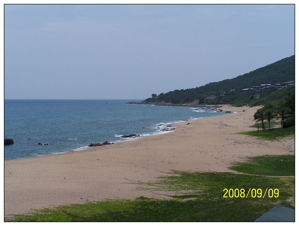 海南风光