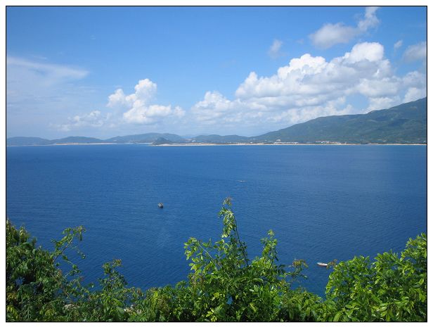 海南风光