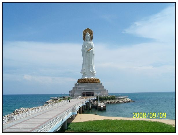 海南风光