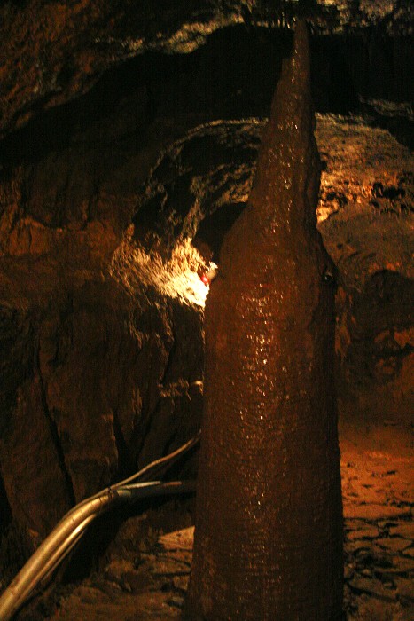 云梦山风光