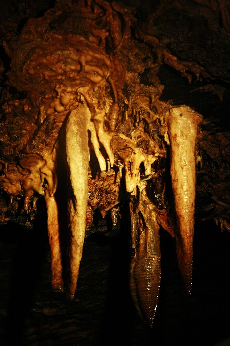 云梦山风光