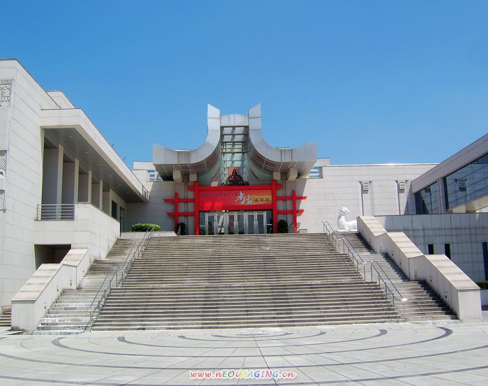 武夷山的山水