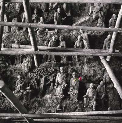 [转帖]第十二届中国国际摄影艺术展览获奖作品