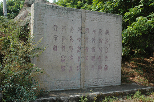 赵家堡的故事