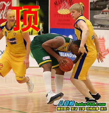 搞笑帖全集