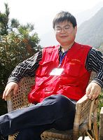 影友自曝帖