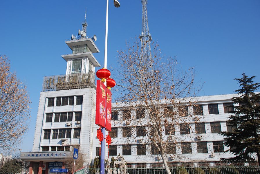 车走随拍过大年