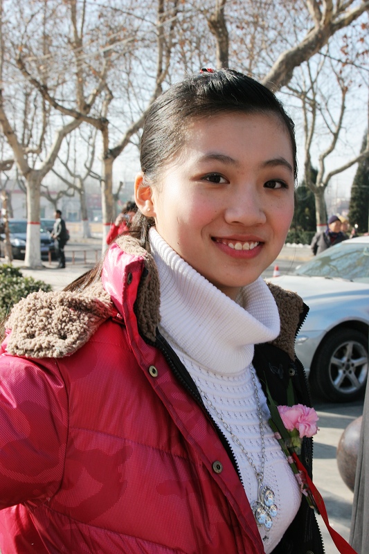 伴娘.爱美丽