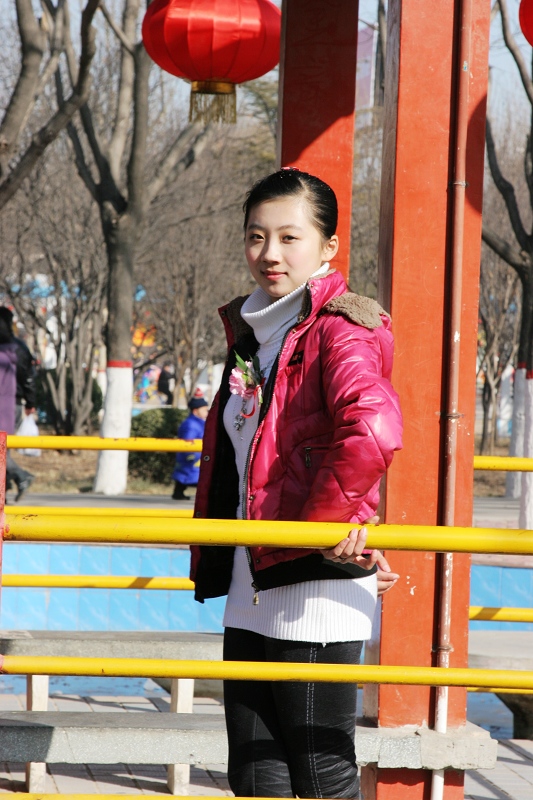 伴娘.爱美丽