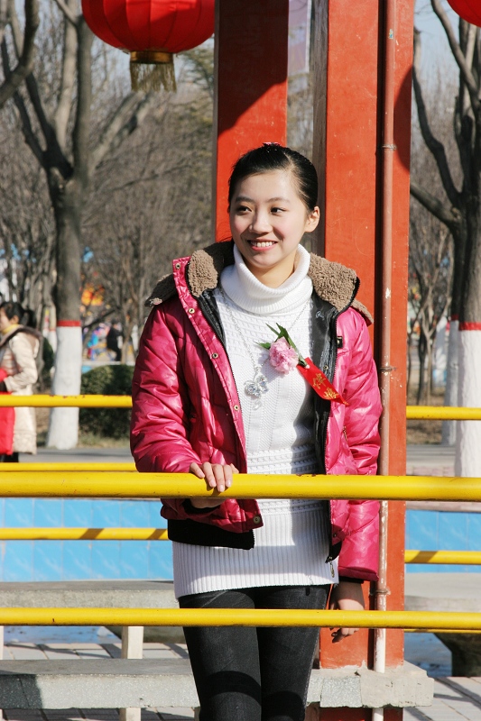 伴娘.爱美丽