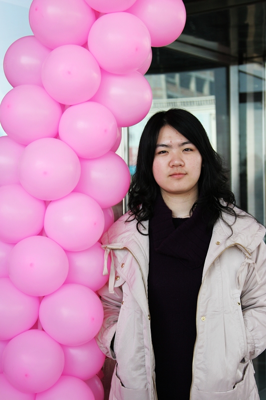 邻家小妹__放假归来.