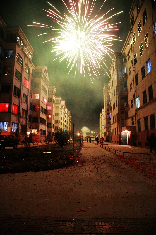 今夜无眠!