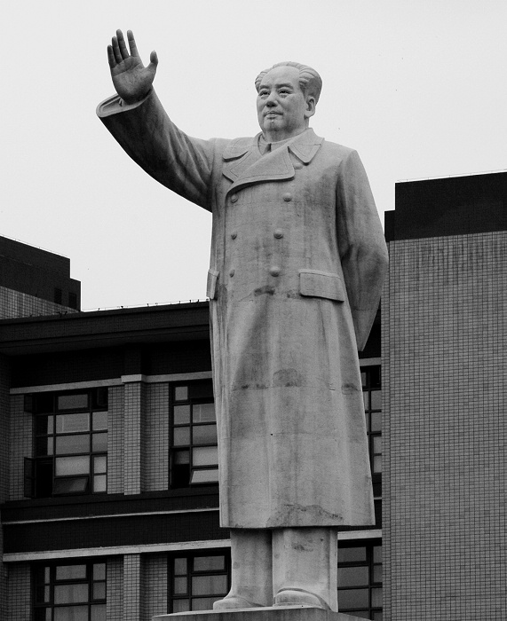 展板应邀市委展出！