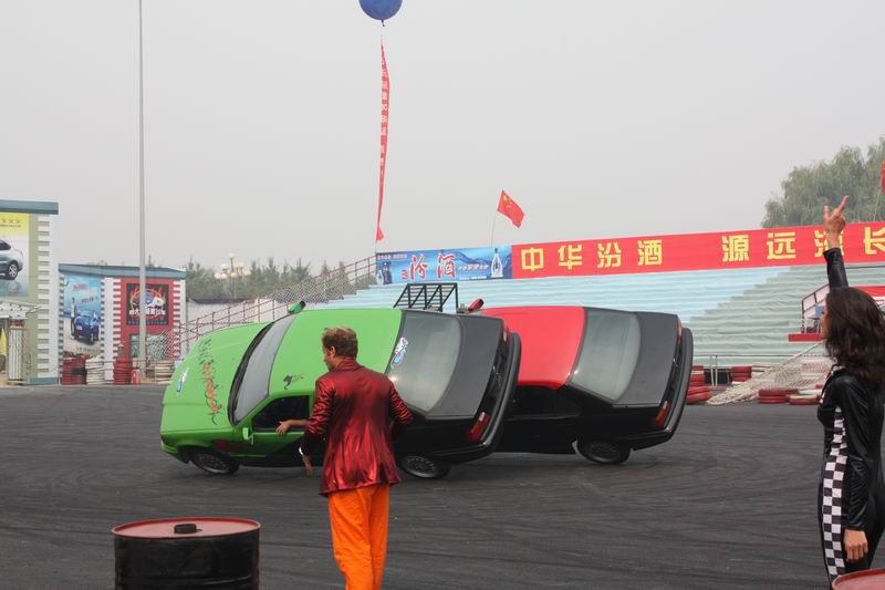 飞车