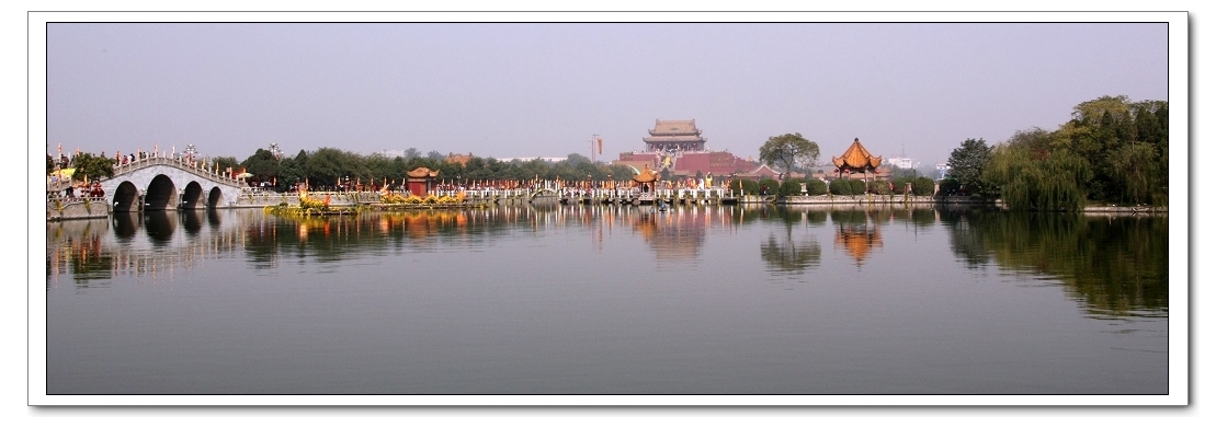 2009年开封菊展