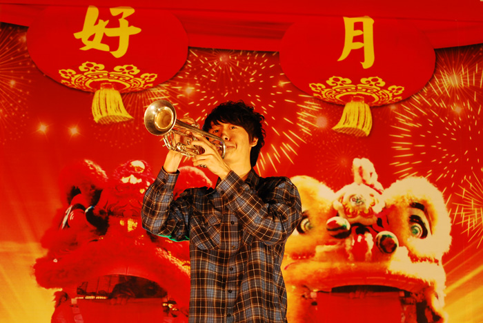 喜迎中秋