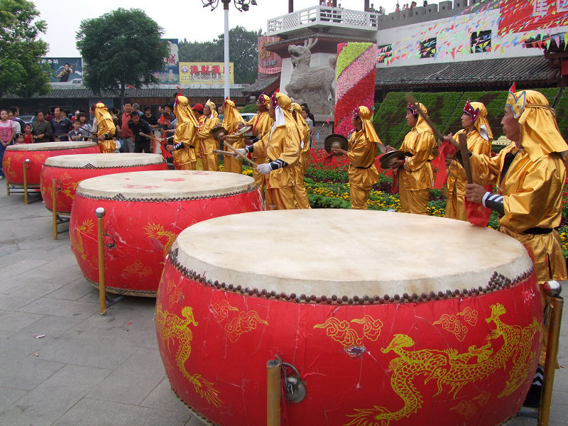 V630试机作业（现场篇）