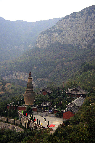 几张旅游小片