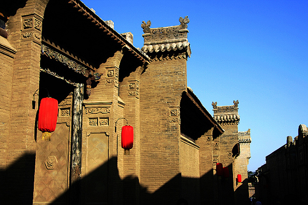 几张旅游小片