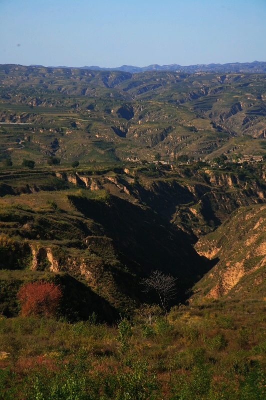 红色之旅
