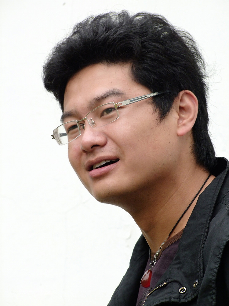 人像习作
