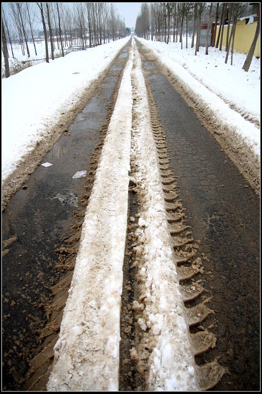 路
