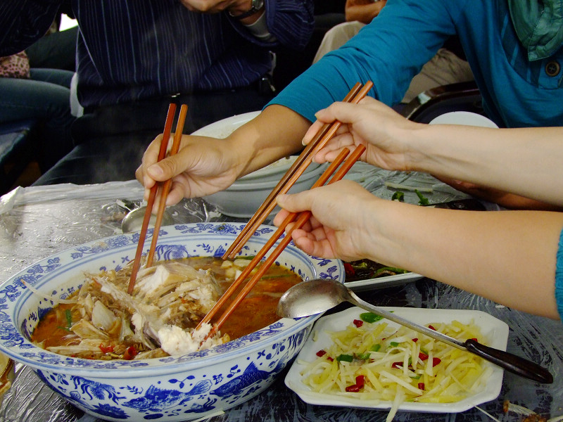 千岛湖风光