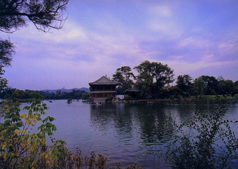 旧片扫发专辑