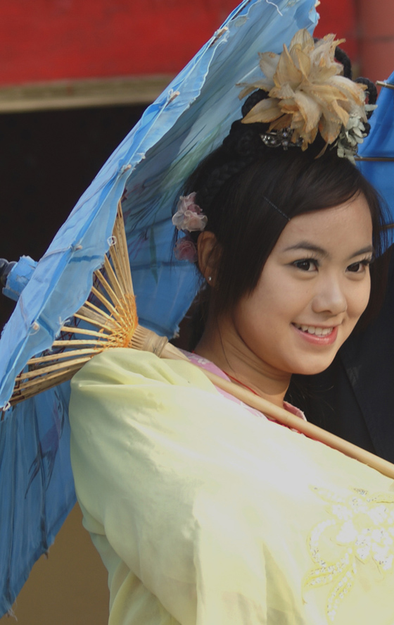 偷拍仙女