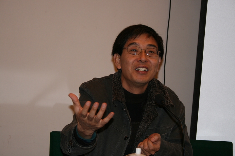 把心交给学员