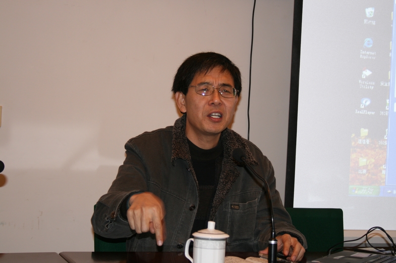把心交给学员