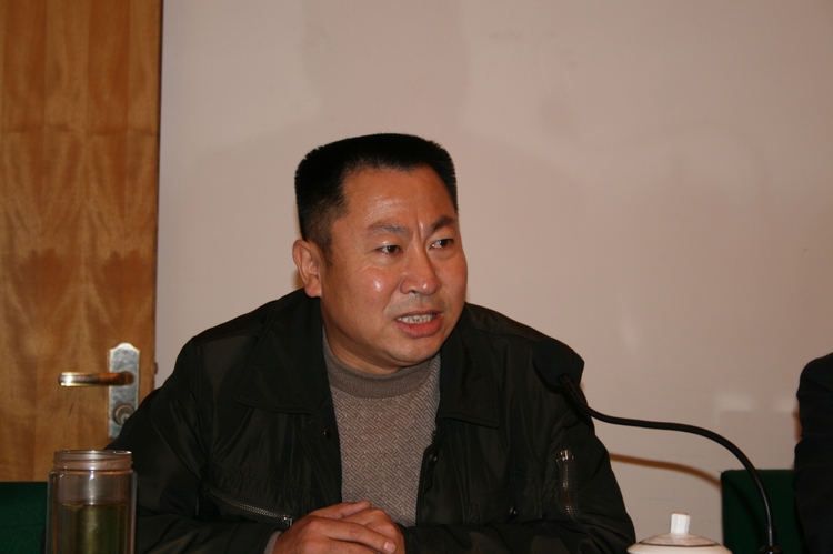 把心交给学员