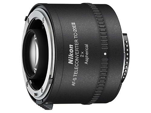 尼康AF-S 300/2.8 G VR II