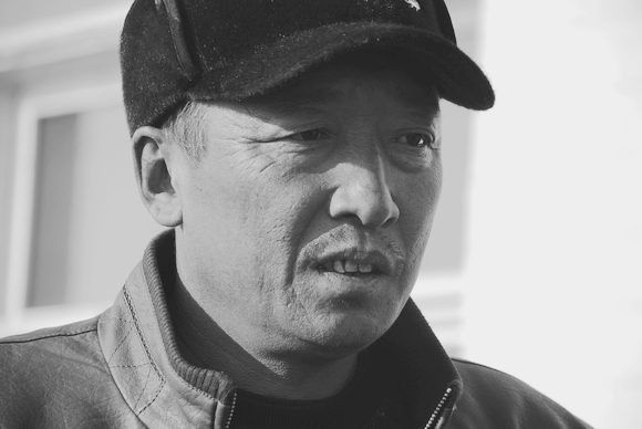 普通人