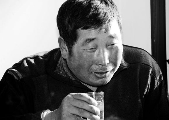 普通人