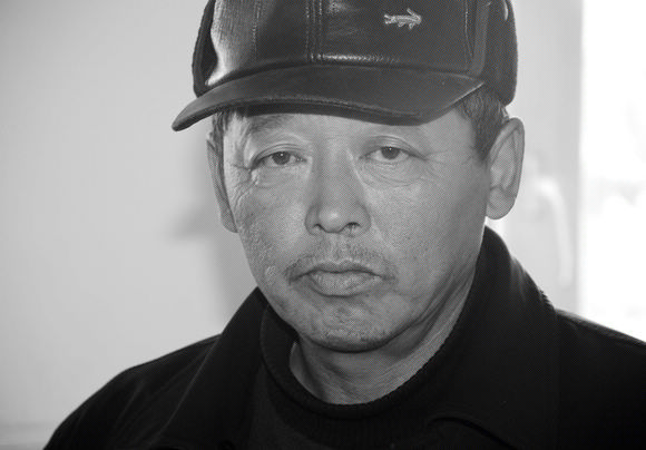 普通人