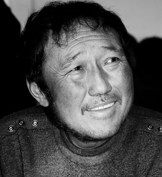 普通人