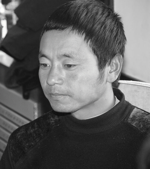 普通人