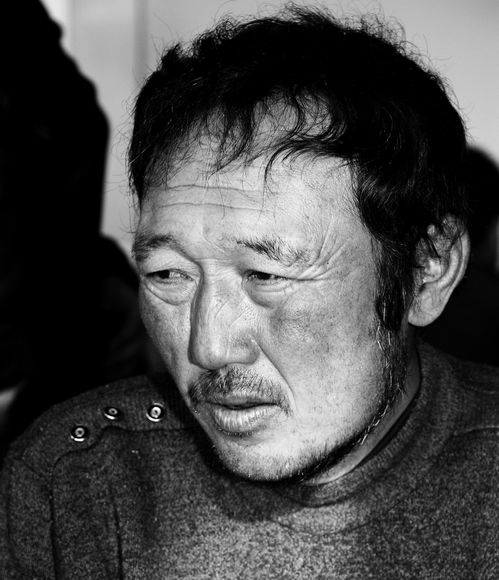 普通人