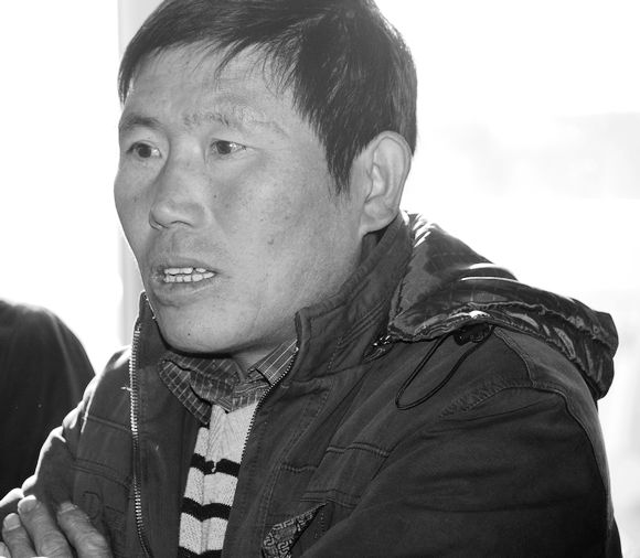 普通人