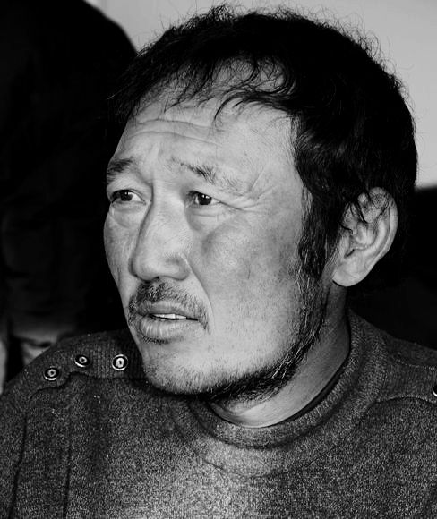 普通人