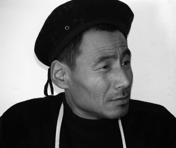 普通人