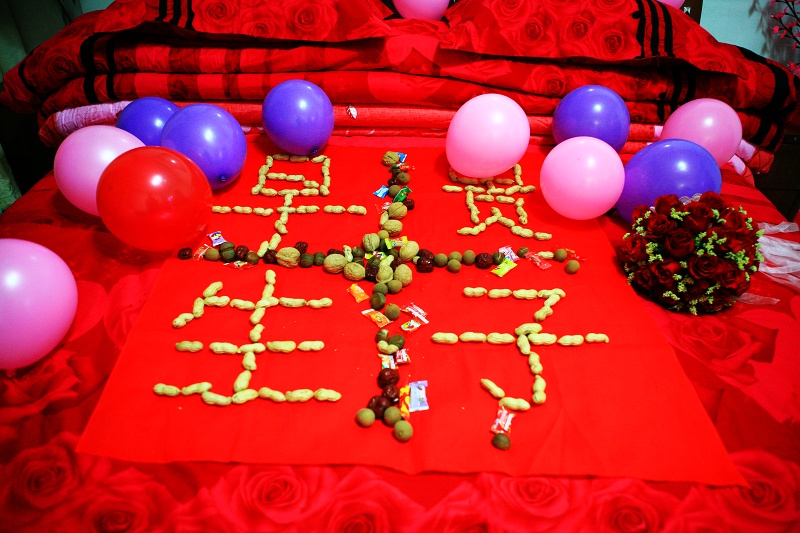 婚礼进行曲