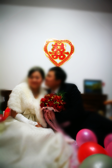 婚礼进行曲