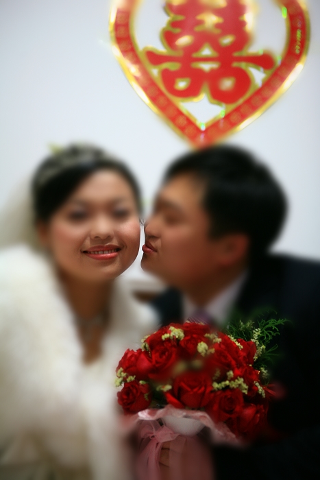婚礼进行曲