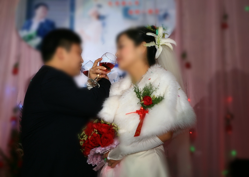婚礼进行曲
