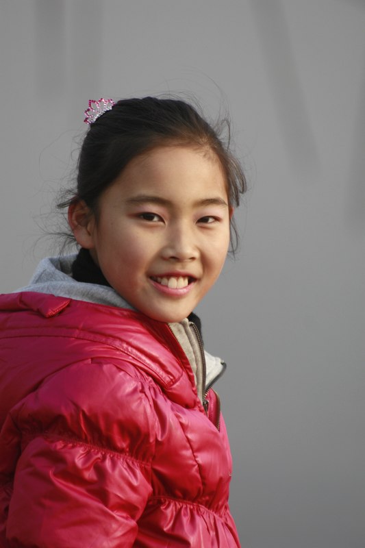 小车模