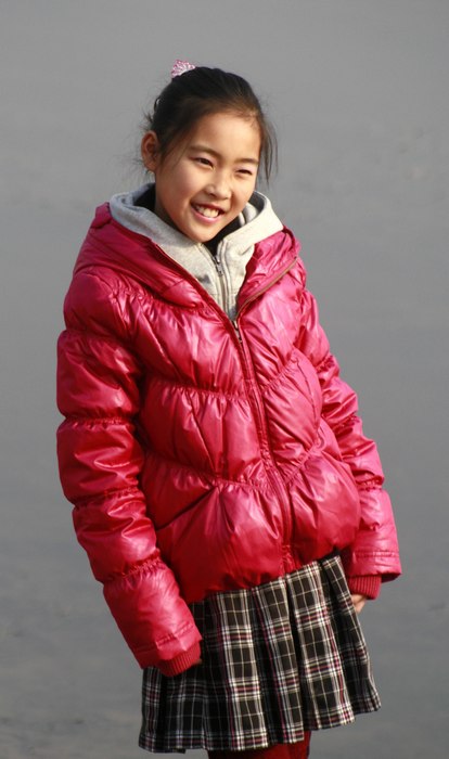 小车模