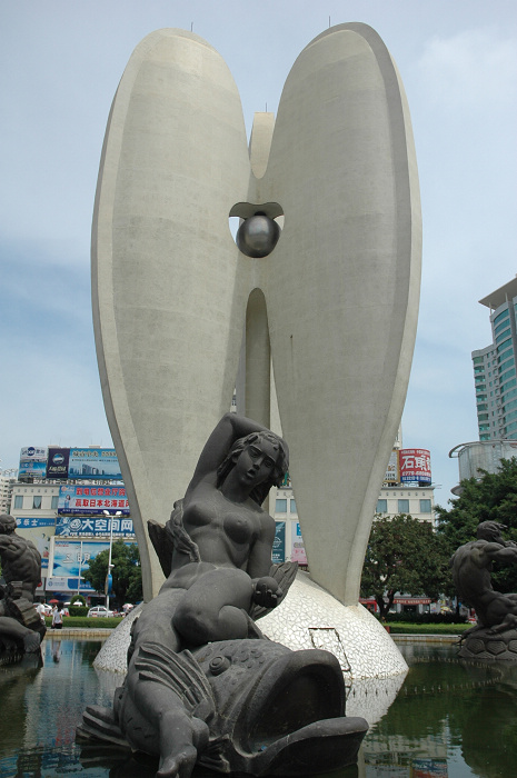 龙吟