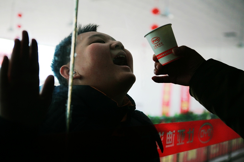 首届濮阳“比亚迪汽车杯”艺术摄影大赛